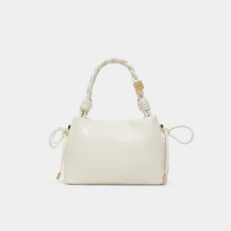 Borsa con manico superiore Coralisee