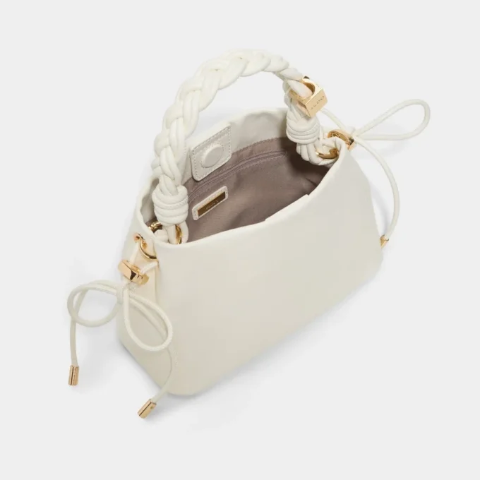Borsa con manico superiore Coralisee Borsa con manico superiore Coralisee