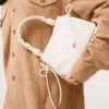 Borsa con manico superiore Coralisee Borsa con manico superiore Coralisee