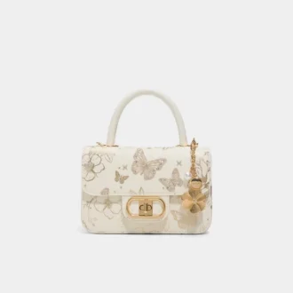 Borsa con manico superiore Eloizee