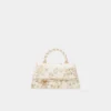 Borsa con manico superiore Evanthiaa