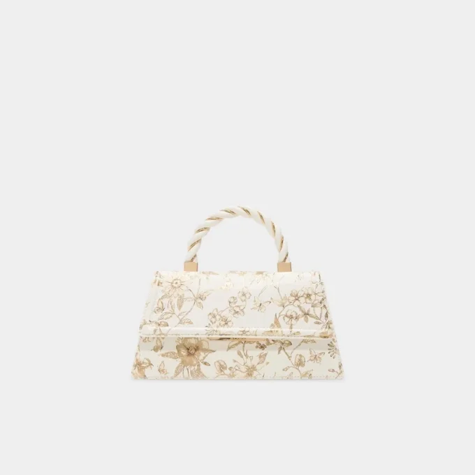 Borsa con manico superiore Evanthiaa