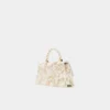 Borsa con manico superiore Evanthiaa