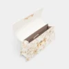 Borsa con manico superiore Evanthiaa