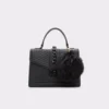 Borsa con manico superiore Jerilini