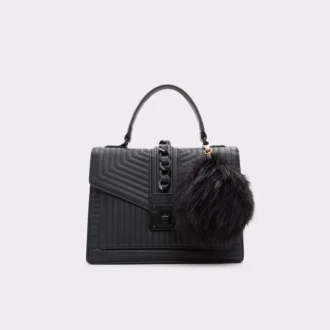 Borsa con manico superiore Jerilini