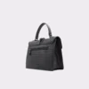 Borsa con manico superiore Jerilini