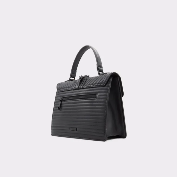 Borsa con manico superiore Jerilini