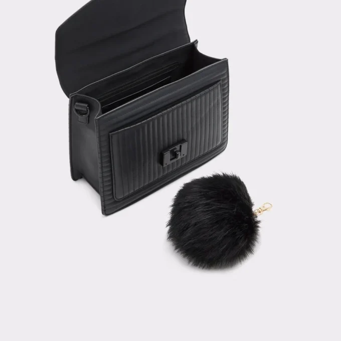 Borsa con manico superiore Jerilini