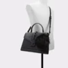 Borsa con manico superiore Jerilini