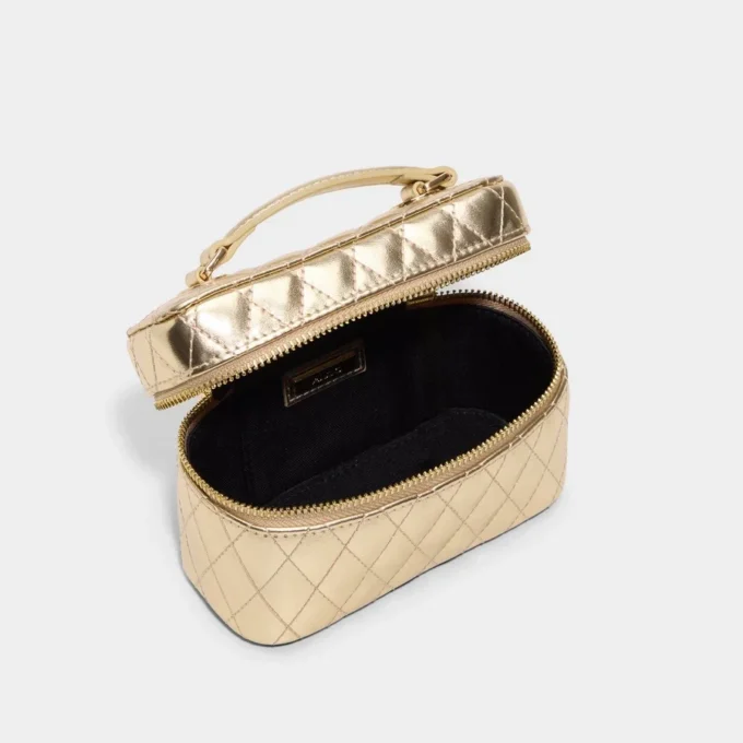 Borsa con manico superiore Kallinaa Borsa con manico superiore Kallinaa