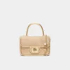 Borsa con manico superiore Lorelliix