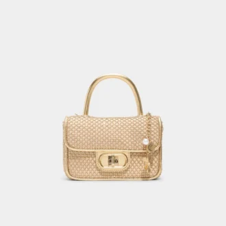 Borsa con manico superiore Lorelliix