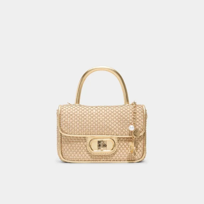 Borsa con manico superiore Lorelliix