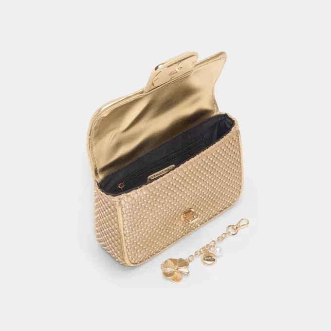 Borsa con manico superiore Lorelliix