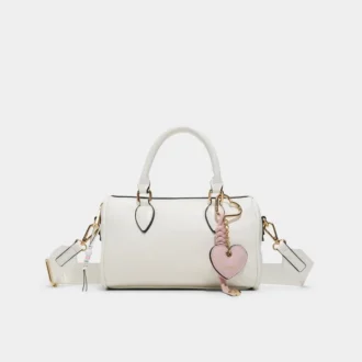 Borsa con manico superiore Macbridee