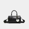 Borsa con manico superiore Macbridee
