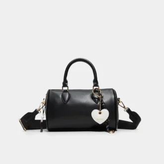 Borsa con manico superiore Macbridee
