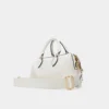 Borsa con manico superiore Macbridee