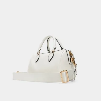 Borsa con manico superiore Macbridee