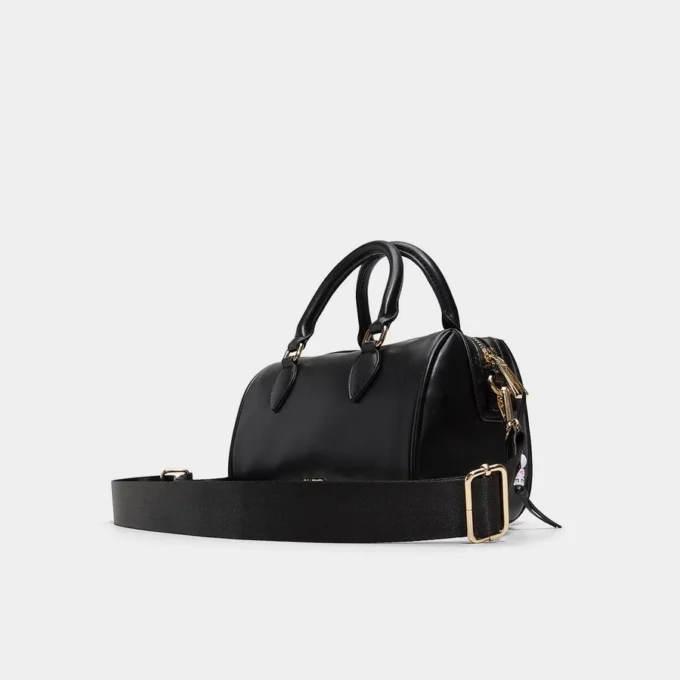 Borsa con manico superiore Macbridee