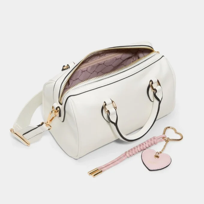 Borsa con manico superiore Macbridee