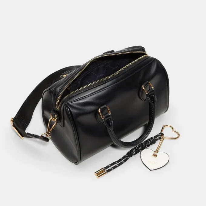 Borsa con manico superiore Macbridee