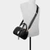 Borsa con manico superiore Macbridee