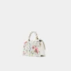 Borsa con manico superiore Magnolia Borsa con manico superiore Magnolia