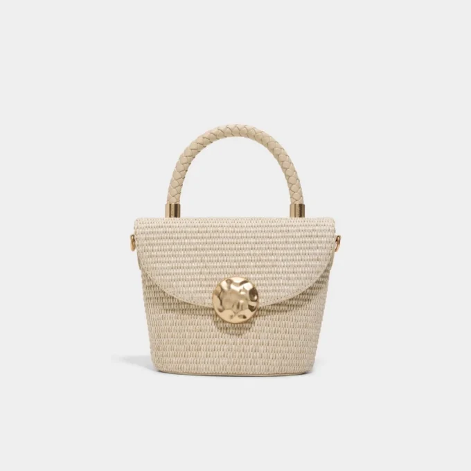 Borsa con manico superiore Solettaa