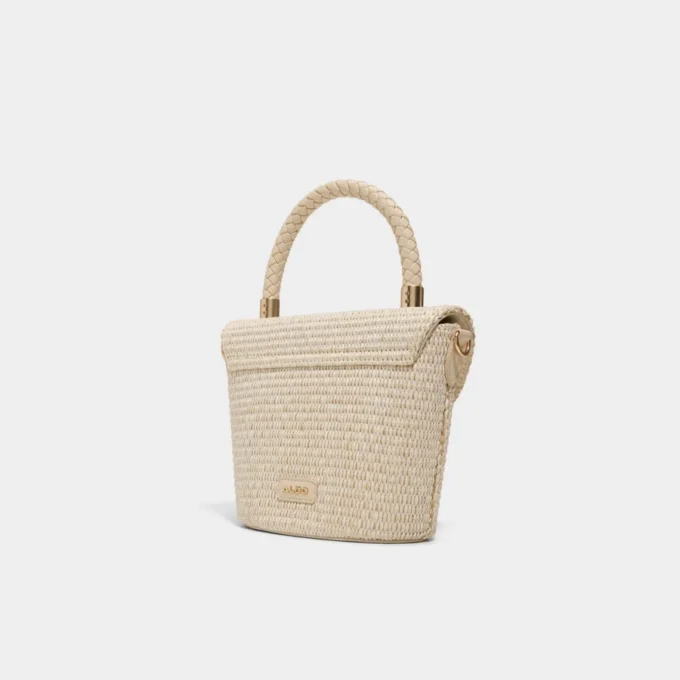 Borsa con manico superiore Solettaa