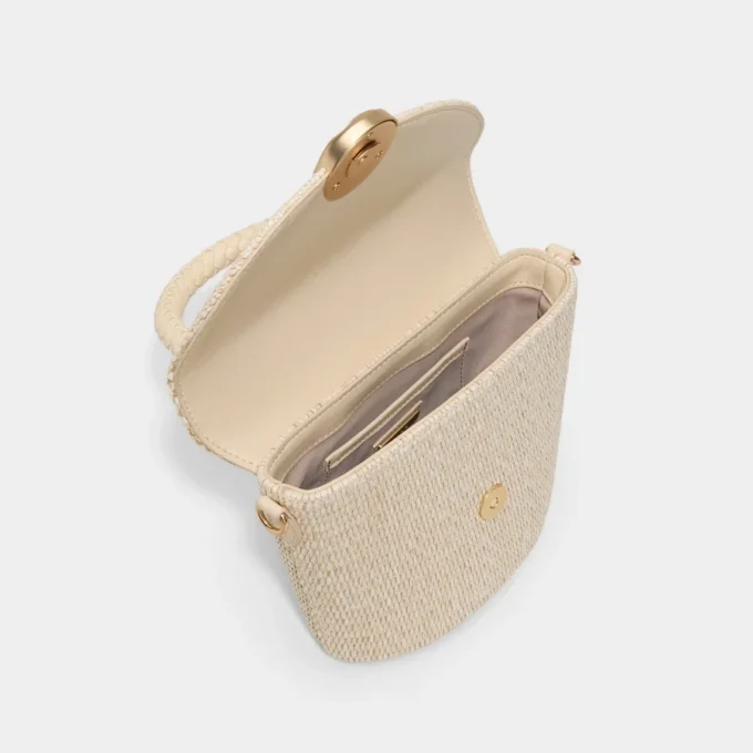 Borsa con manico superiore Solettaa