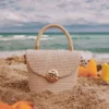 Borsa con manico superiore Solettaa