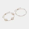 Bracciale Luckyflower