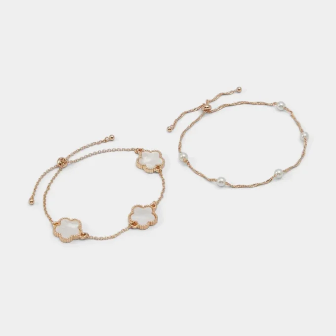 Bracciale Luckyflower