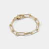 Bracciale personalizzabile Lovecharms Bracciale personalizzabile Lovecharms