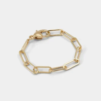 Bracciale personalizzabile Lovecharms Bracciale personalizzabile Lovecharms