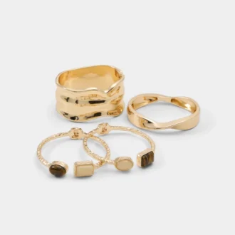 Bracciale rigido Zaraya