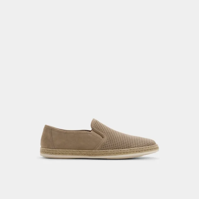 Bryk Slip-on