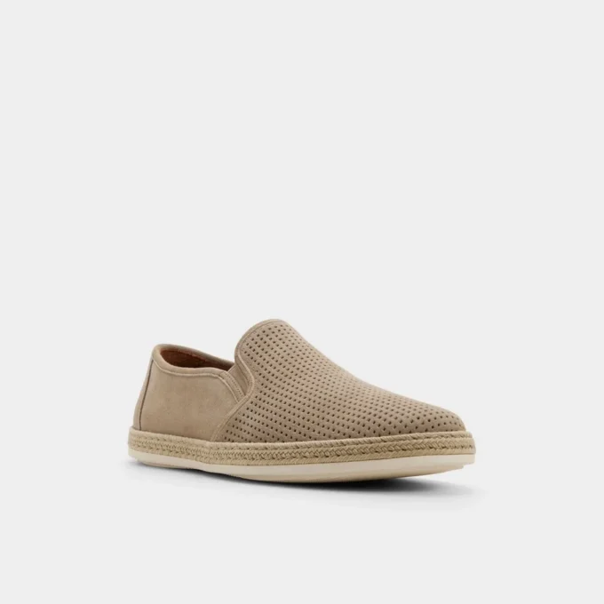 Bryk Slip-on