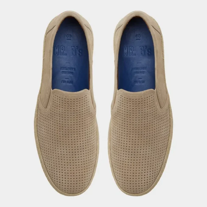 Bryk Slip-on