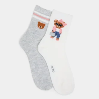 Calzini Bearbelle