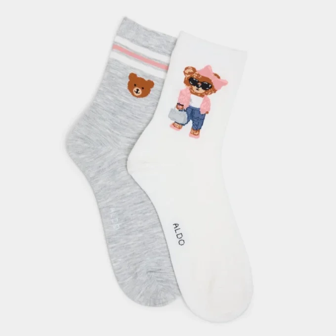 Calzini Bearbelle