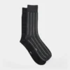 Calzini corti Nightstripe