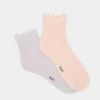 Calzini Frilluxe Crew Calzini Frilluxe Crew