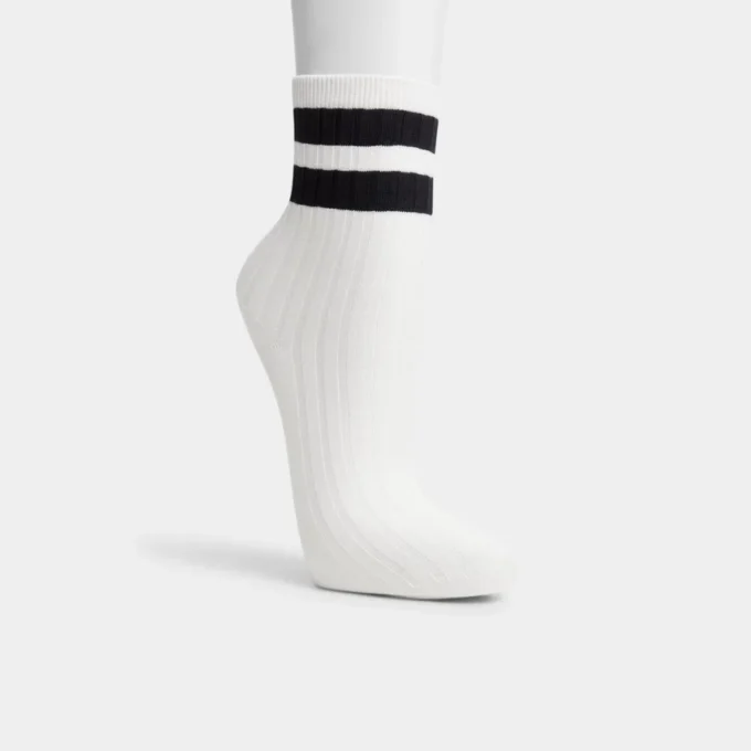 Calzini Retrostripes Calzini Retrostripes