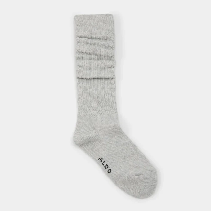 Calzini Slouchie