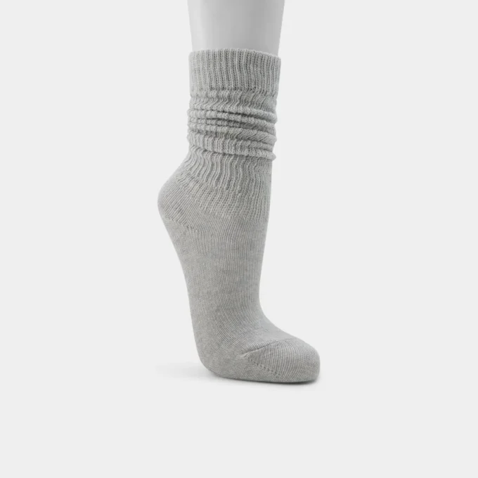 Calzini Slouchie