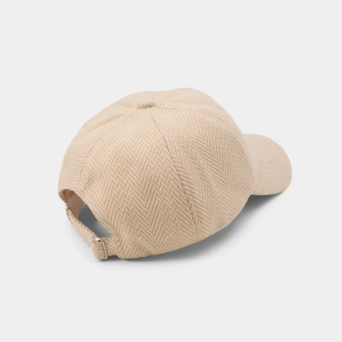 Cappellino Coffeeandchaos Cappellino Coffeeandchaos
