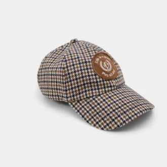Cappellino Lifeisasport